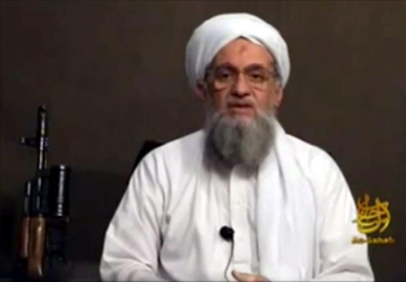 Al Zawahiri, un hombre culto, inteligente, educado y lleno de odio