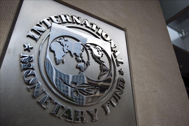 El FMI confirma que la UE estudia la posibilidad de préstamos al Fondo