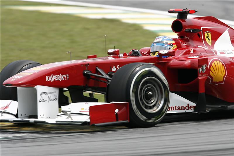 Ferrari abandona la Asociación de Equipos de Fórmula Uno