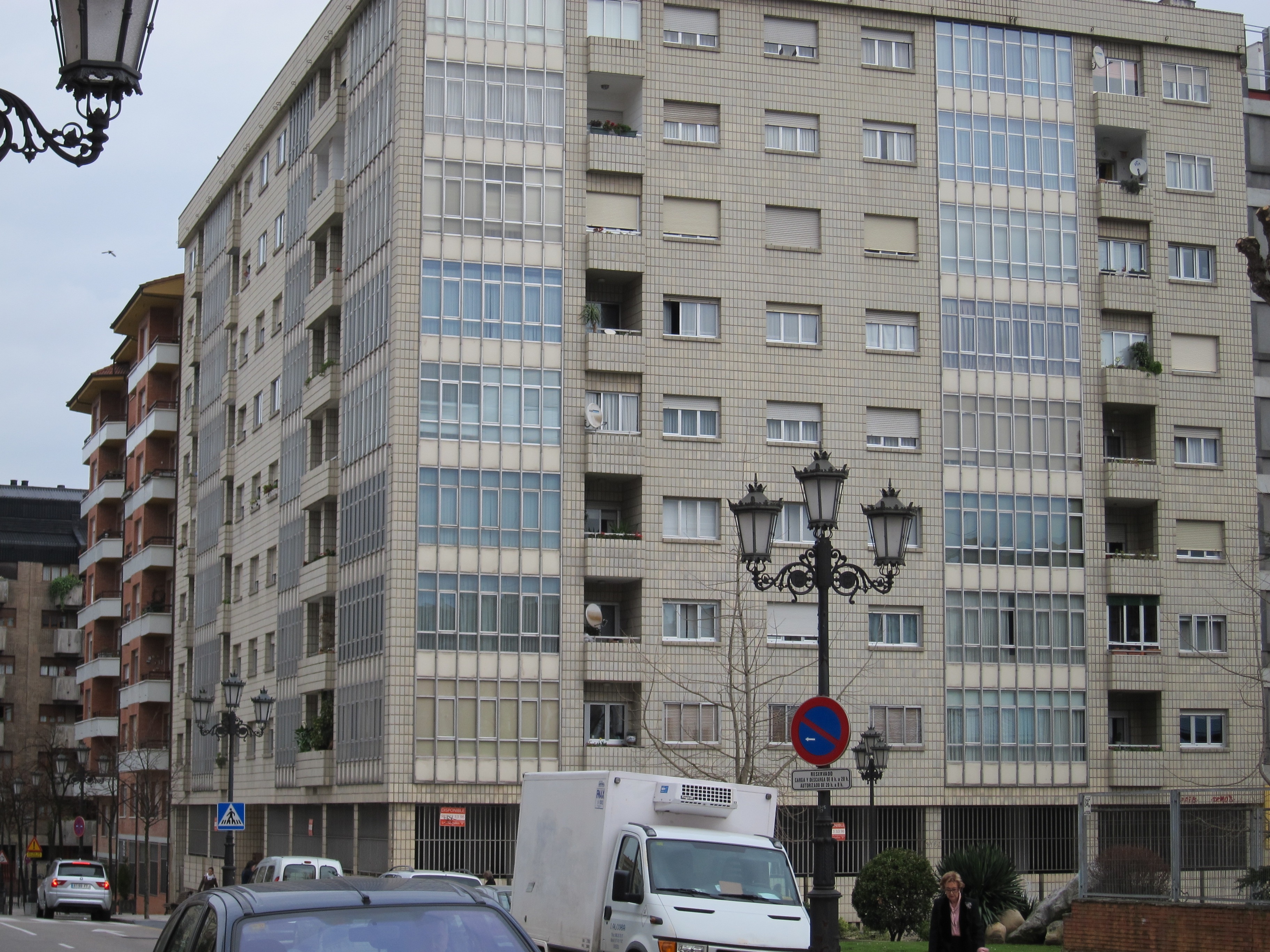 El Supremo condena a una promotora asturiana a reintegrar la plusvalía a los compradores de una vivienda