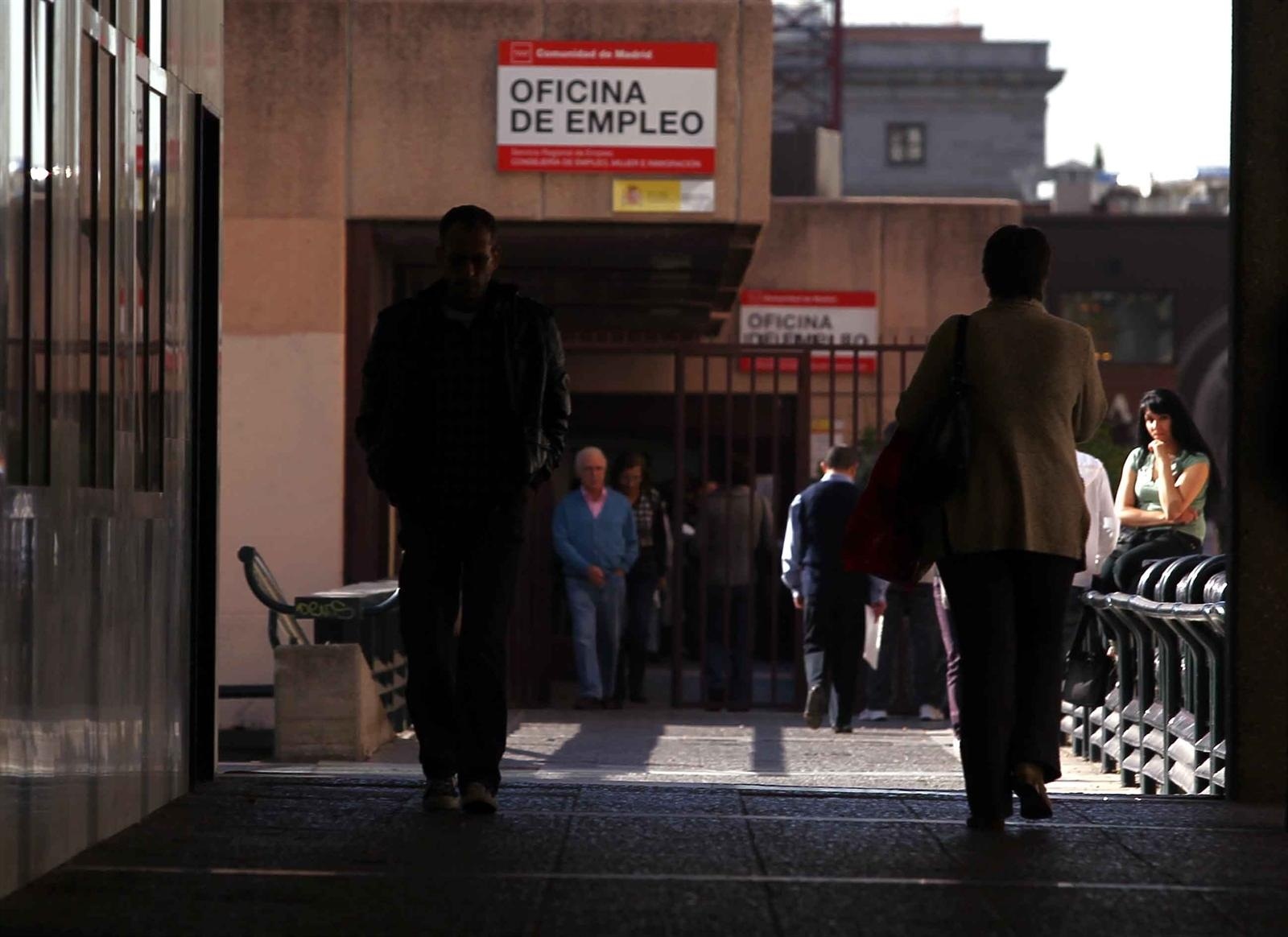 La afiliación media a la Seguridad Social en Murcia gana 1.175 trabajadores en noviembre