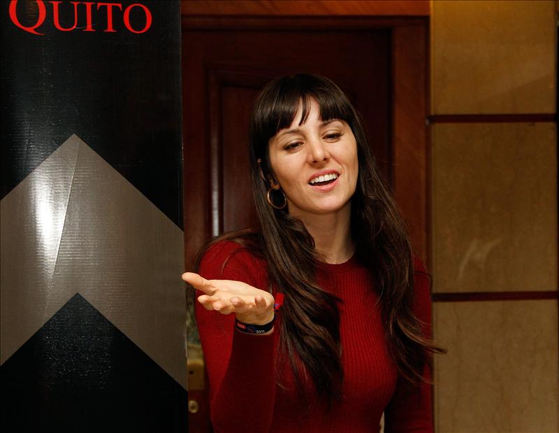 La Mala Rodríguez publicará su disco «mas oscuro» enfrentada a su discográfica