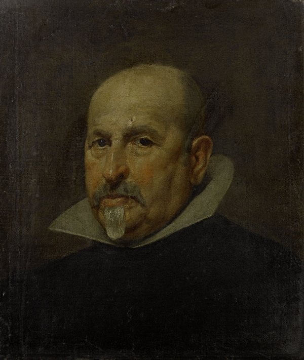 La sala de subastas Bonhams subastará un retrato atribuido a Velázquez