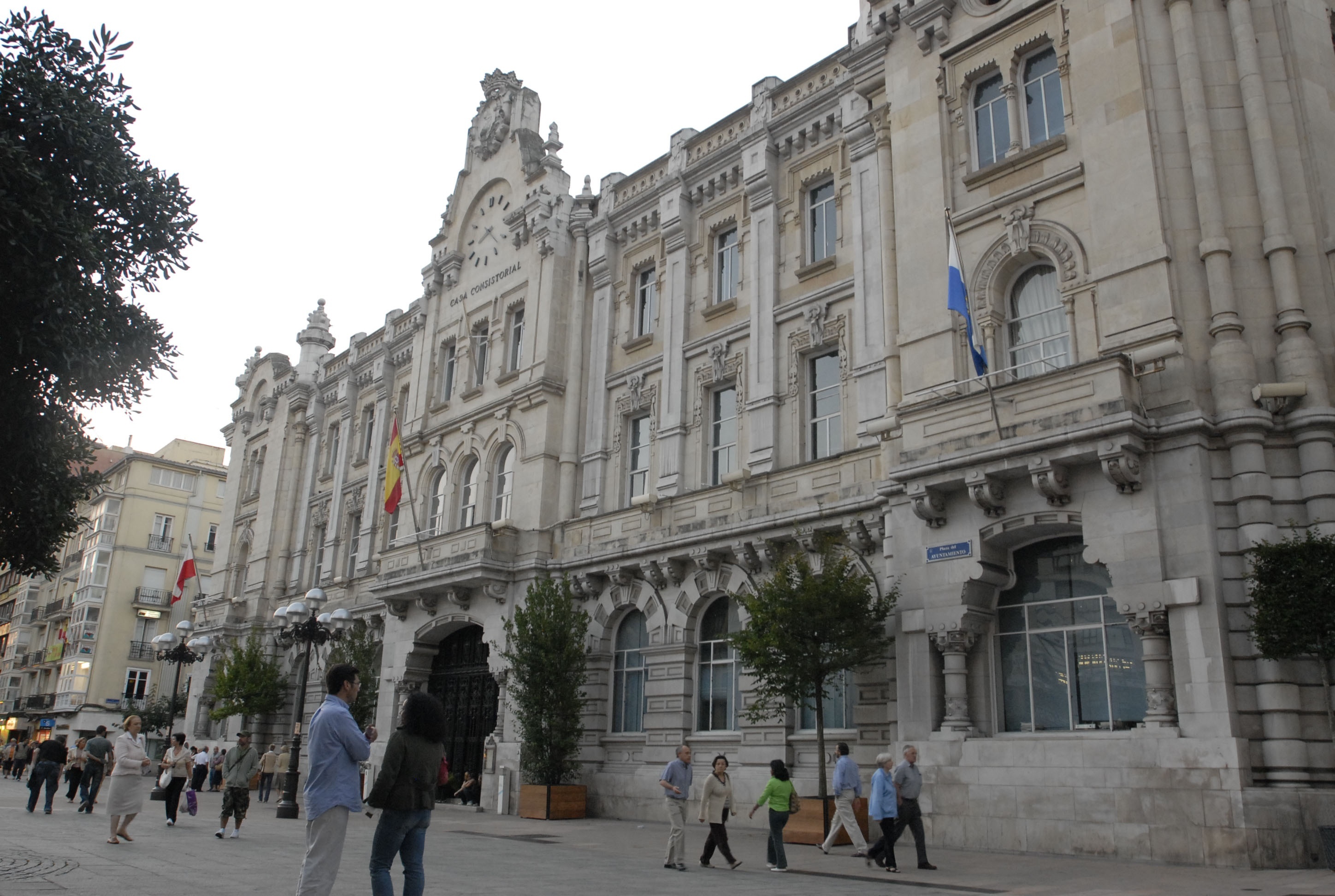 El Ayuntamiento concede subvenciones por casi 25.000 euros para proyectos en materia de igualdad