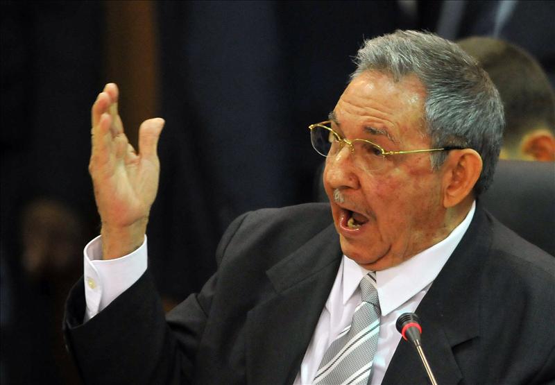 La CELAC condena el embargo a Cuba y reivindica la soberanía de las Malvinas