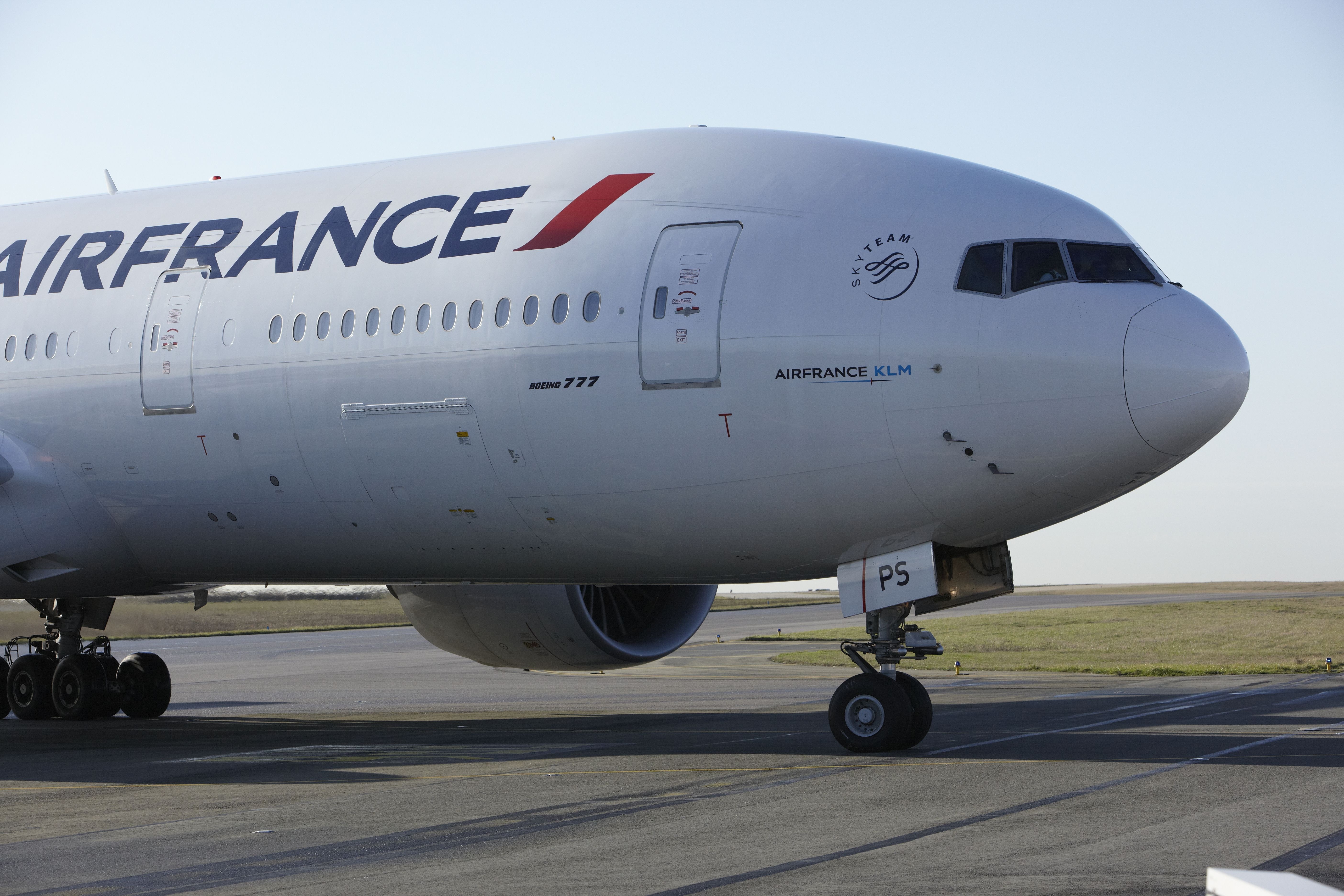 Air France abrirá nuevas rutas desde Niza y Toulousse en la primavera de 2012