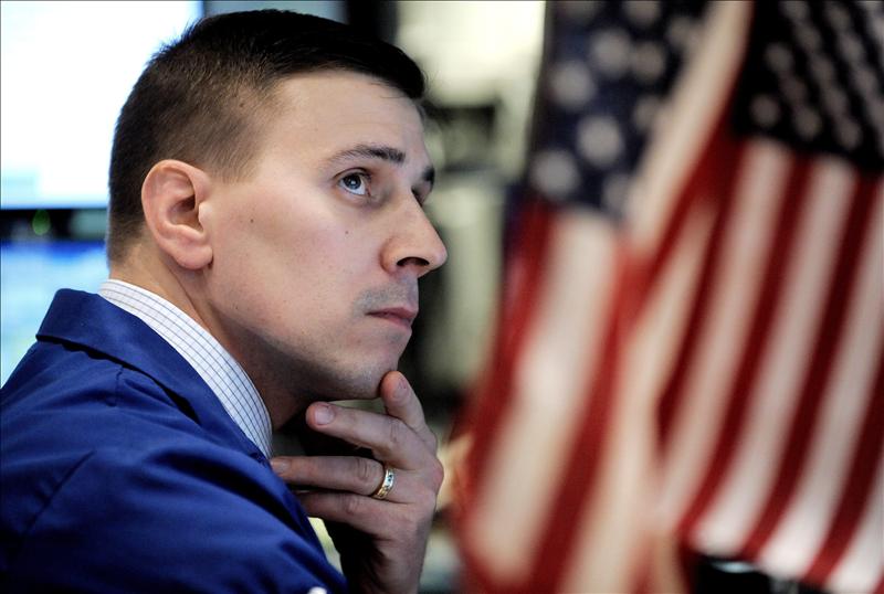 Wall Street sube y el Dow Jones gana un 1,12 por ciento en la apertura