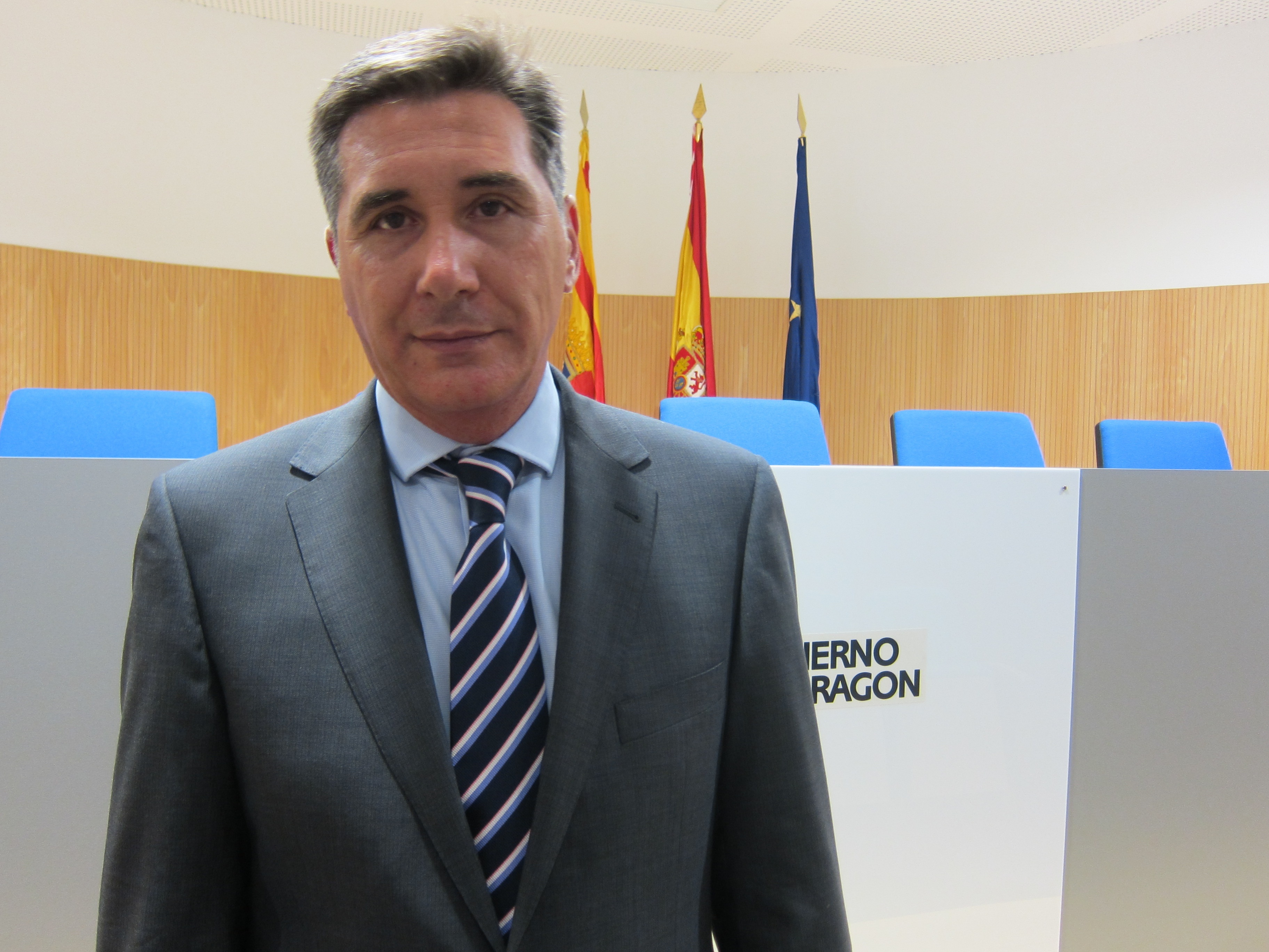El consejero aragonés de Sanidad envía una carta a su homólogo catalán tras detectar 6 pacientes aragoneses no asistidos