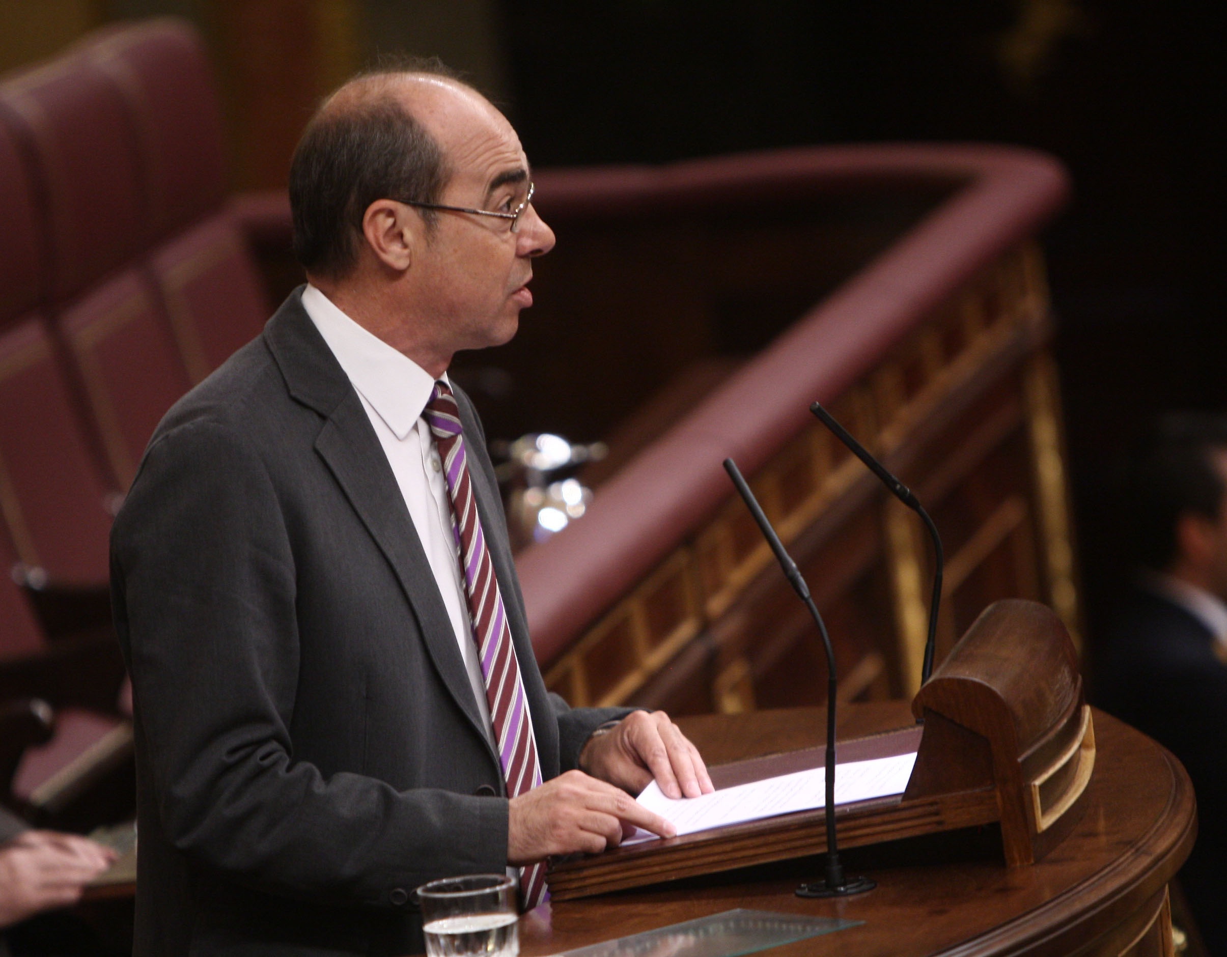 BNG dice que Feijóo insiste en «la imposibilidad» de tener AVE hasta 2018 para «justificar retrasos» del nuevo Gobierno