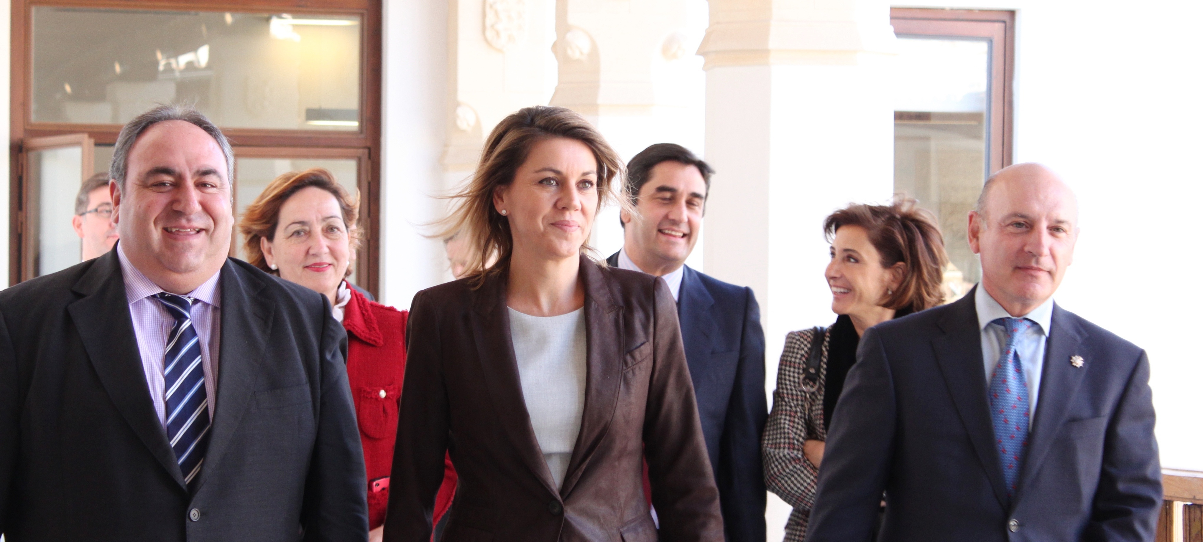 El Consejo de Gobierno aprobará este miércoles la Ley de Estabilidad Presupuestaria de Castilla-La Mancha