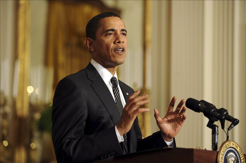 Obama lanza su programa electoral económico con invocación a Teddy Roosevelt