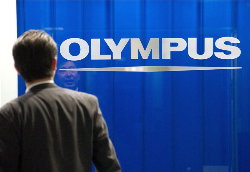 Olympus ocultó perdidas por casi 1.300 millones de euros, según la investigación