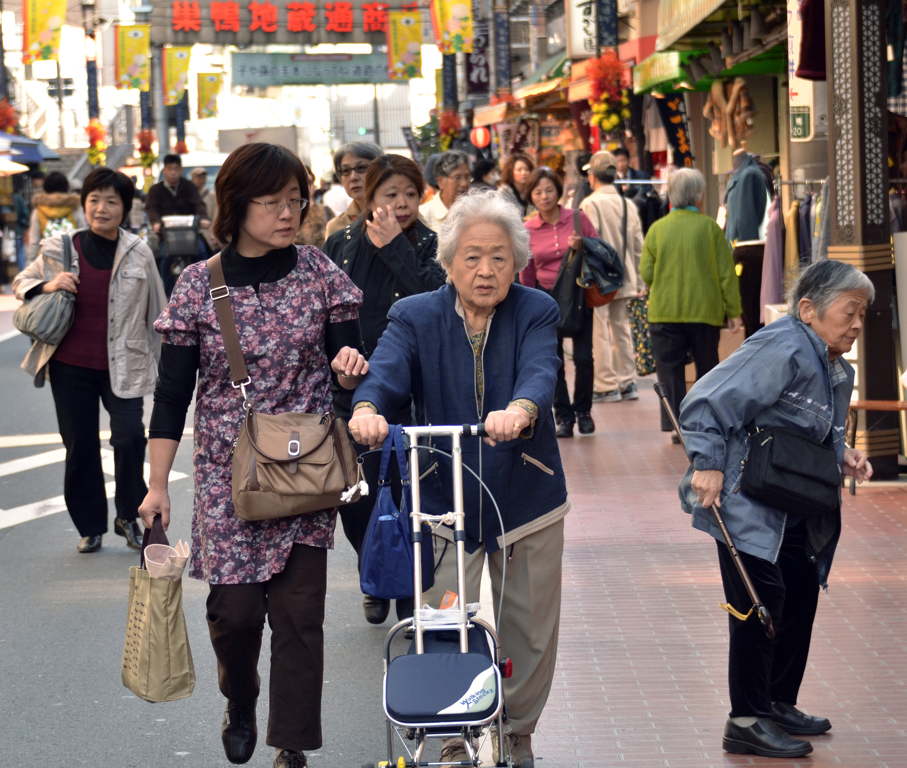 Tokio es la ciudad más cara del mundo para los expatriados