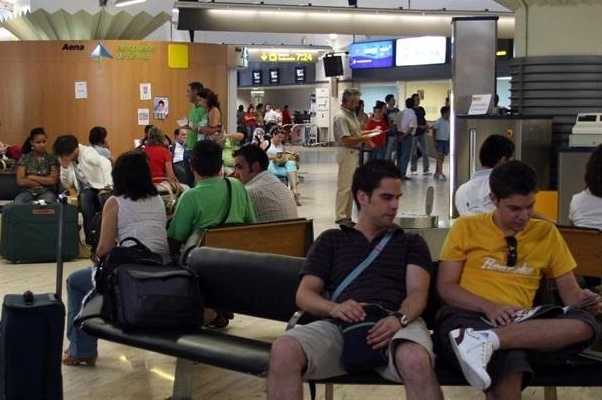 Los hoteleros consideran «inadmisible» la huelga de los pilotos de Iberia