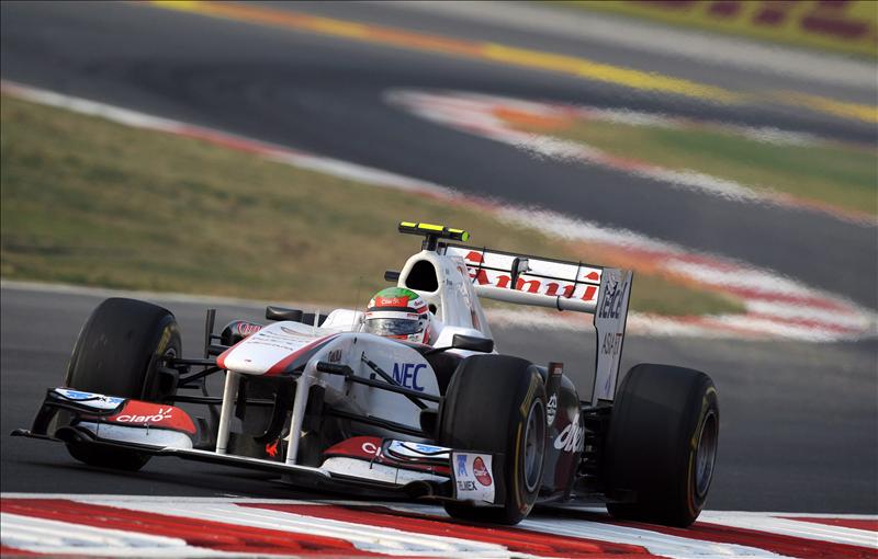 Sauber también abandona la Asociación de Equipos de Fórmula Uno, como Ferrari y Red Bull
