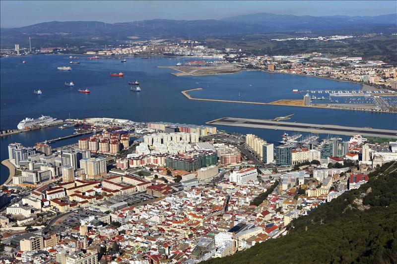 Los gibraltareños acuden hoy a las urnas para elegir nuevo Gobierno