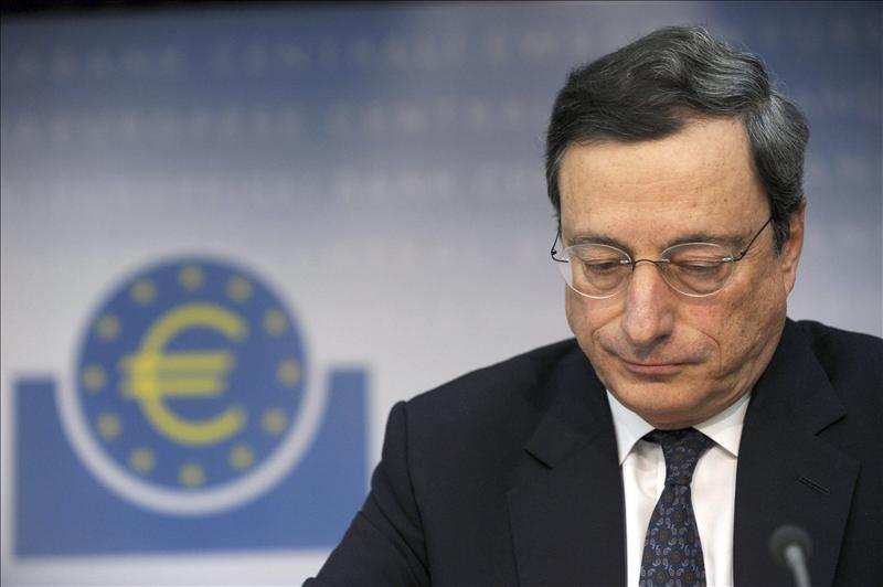 El BCE gestionará los fondos europeos de rescate