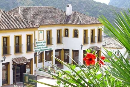 La Escuela de Hostelería de Benahavís celebra unas jornadas de puertas abiertas para darse a conocer