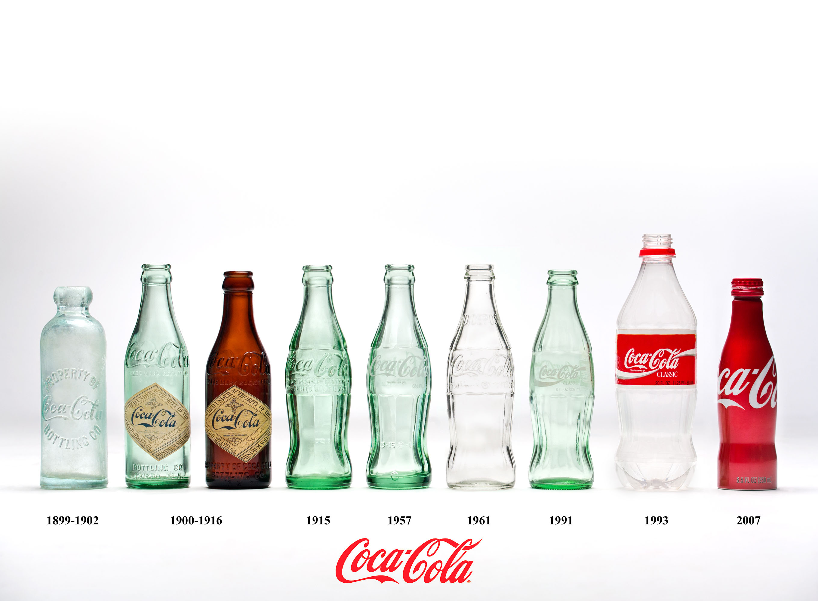 Cada día se consumen 1.700 millones de refrescos de Coca-Cola en todo el mundo