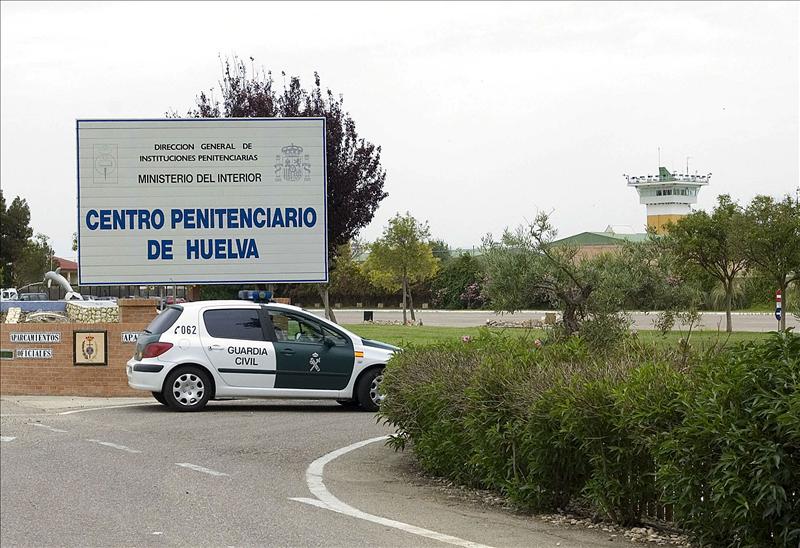 Los presos de ETA piden el traslado a al País Vasco y Navarra