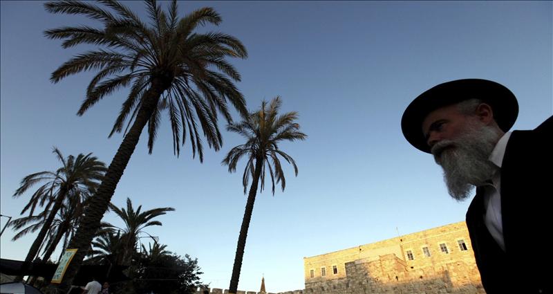 Jerusalén lanza una campaña para dar nombres a todas las calles del sector Este