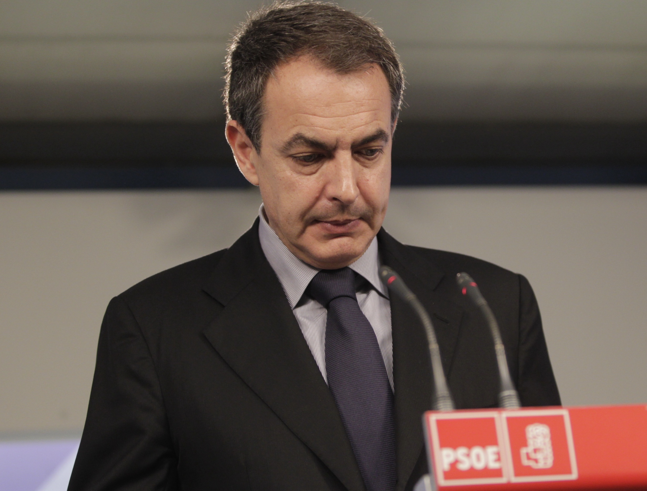 Zapatero en ABC Punto Radio: «Deseo que la obra de Rajoy sea buena para España»