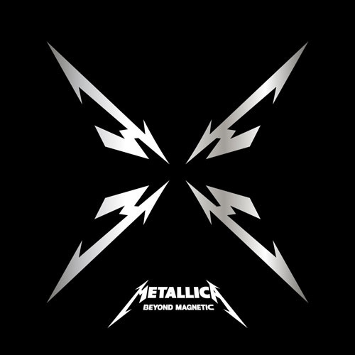 Metallica lanza »Beyond Magnetic»