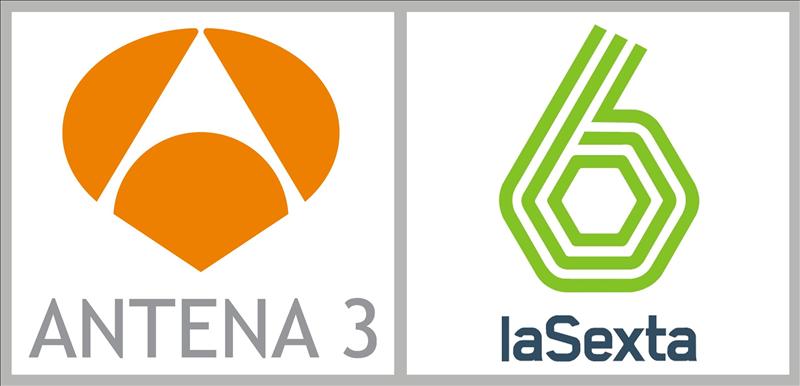Antena 3 anuncia una fusión con La Sexta pero advierte de que no está cerrada