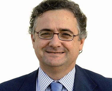 Antonio Yélamo, nuevo director regional de la SER en Andalucía y de Radio Sevilla