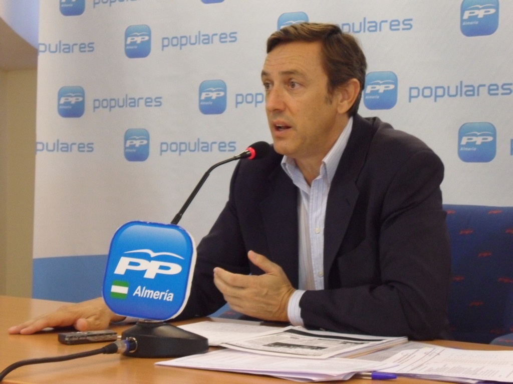 Hernando (PP) reconoce que algunas medidas del nuevo Gobierno de Rajoy «no serán muy populares»