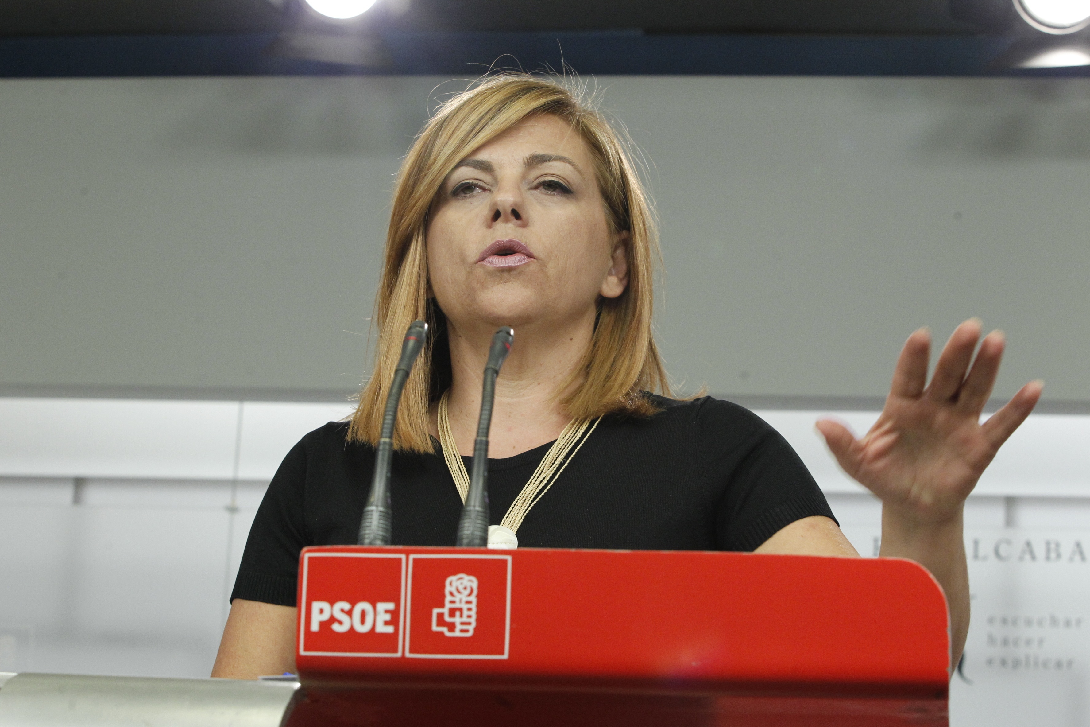 PSOE cree que Zarzuela hace bien en tomar «medidas preventivas» sobre Urdangarín