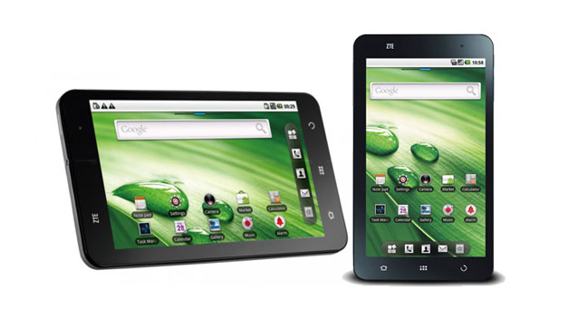Telefónica lanza una tableta »low cost» en América para promocionar internet móvil