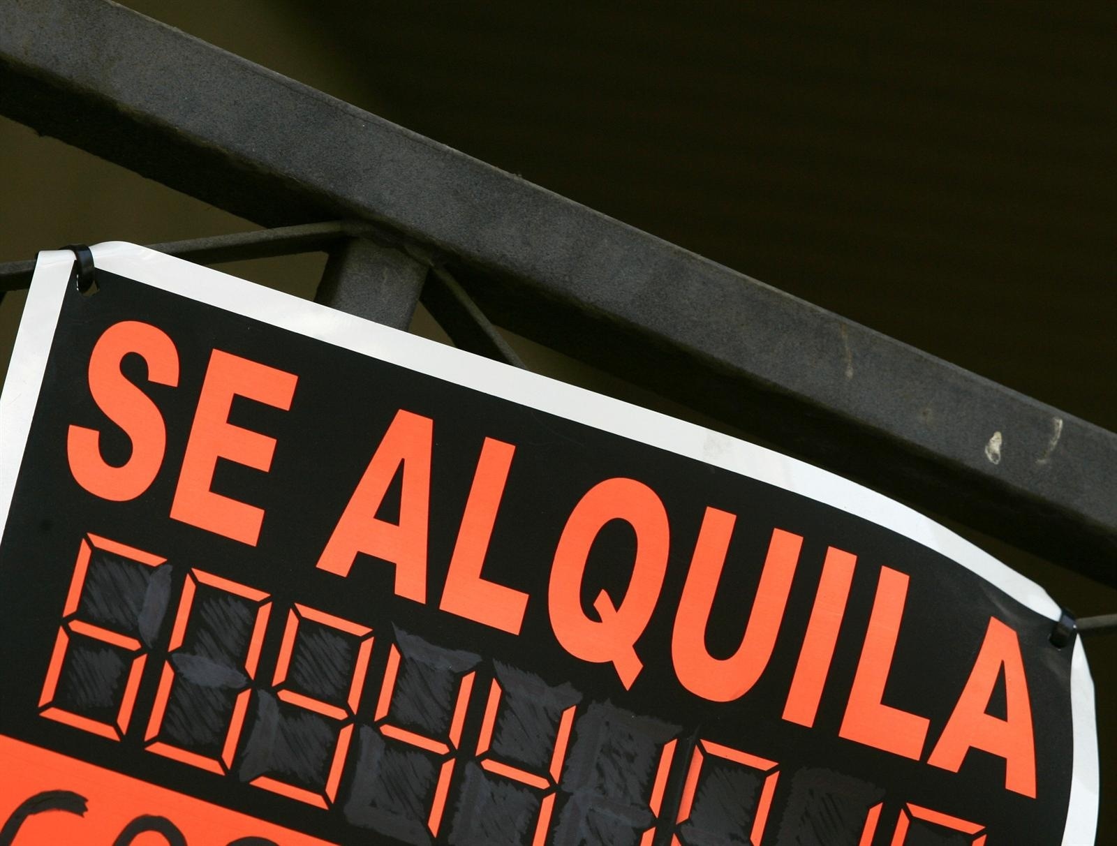 El precio del alquiler en Baleares registra una caída del 5,5% en el acumulado del año