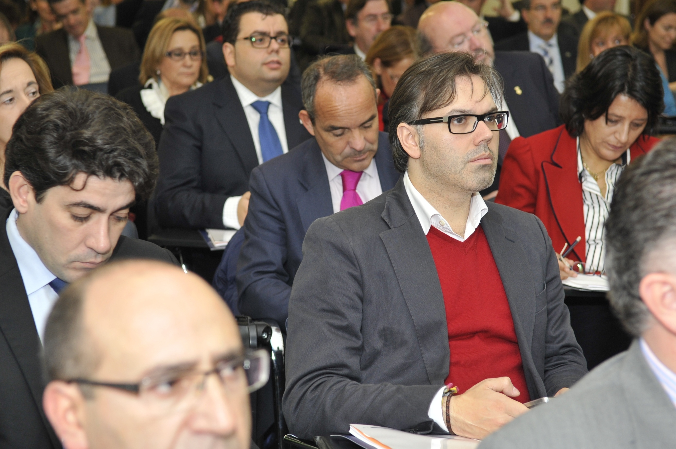 El presidente de la Fempex apuesta por la resolución «definitivamente» del «problema» de la financiación local