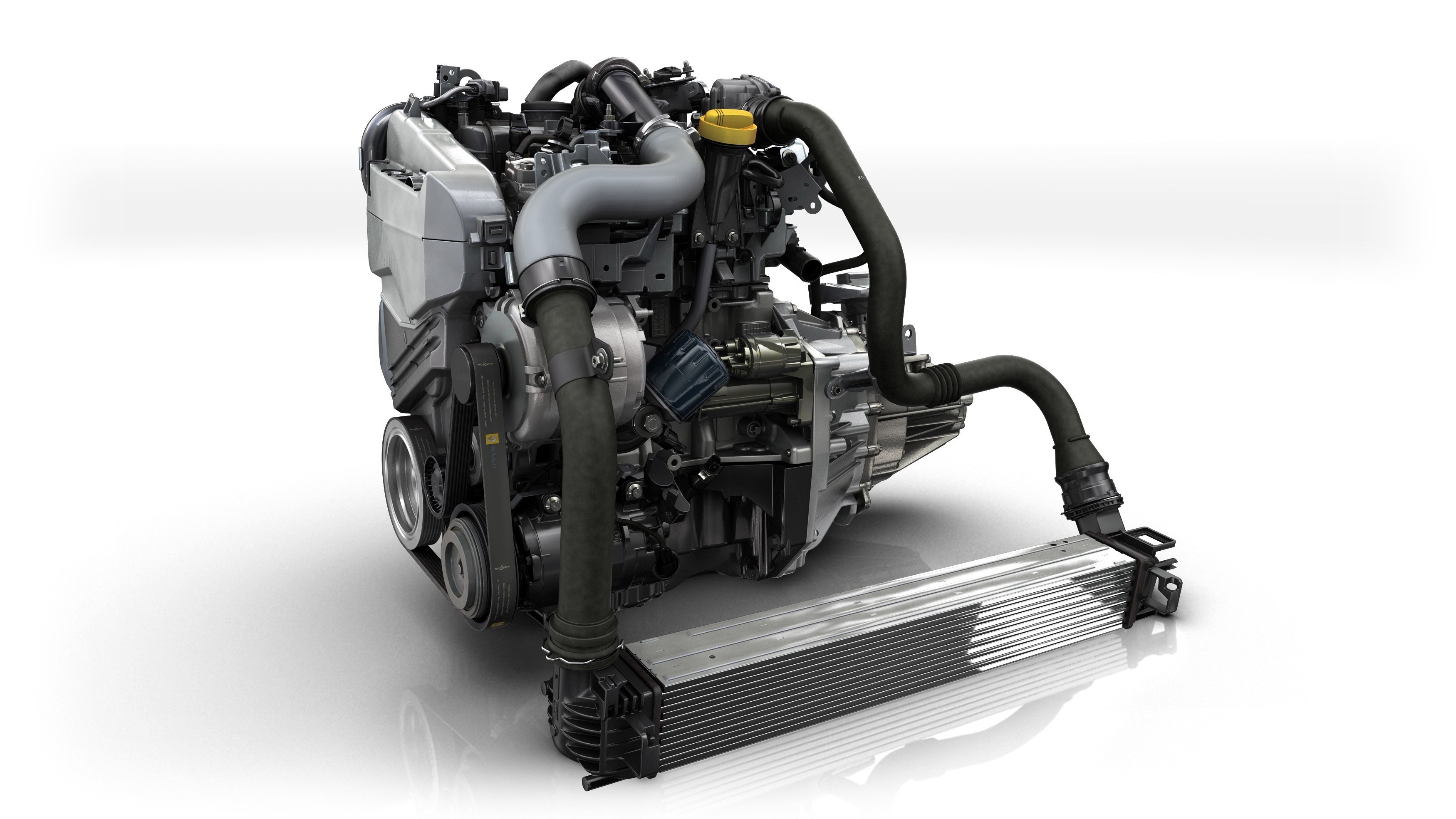 La planta de Motores de Renault obtiene el Acuerdo de Fabricación para la nueva generación del motor K9 Gen 6