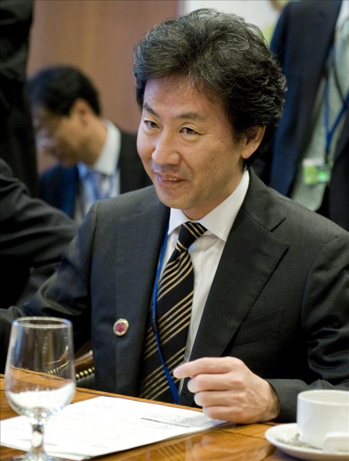 Japón centrará su Presupuesto de 2012 en revitalizar el país
