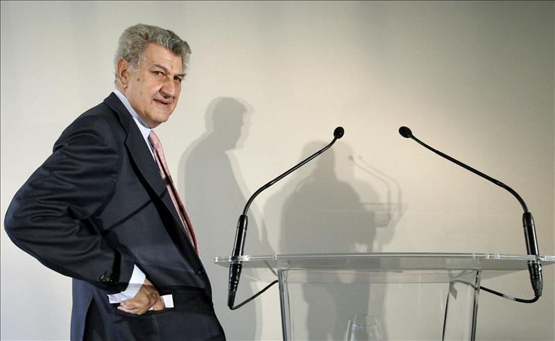Jesús Posada convoca formalmente el pleno para investir a Rajoy como presidente