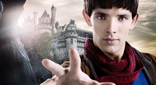 El joven mago »Merlin» reaparece en Neox con su cuarta temporada