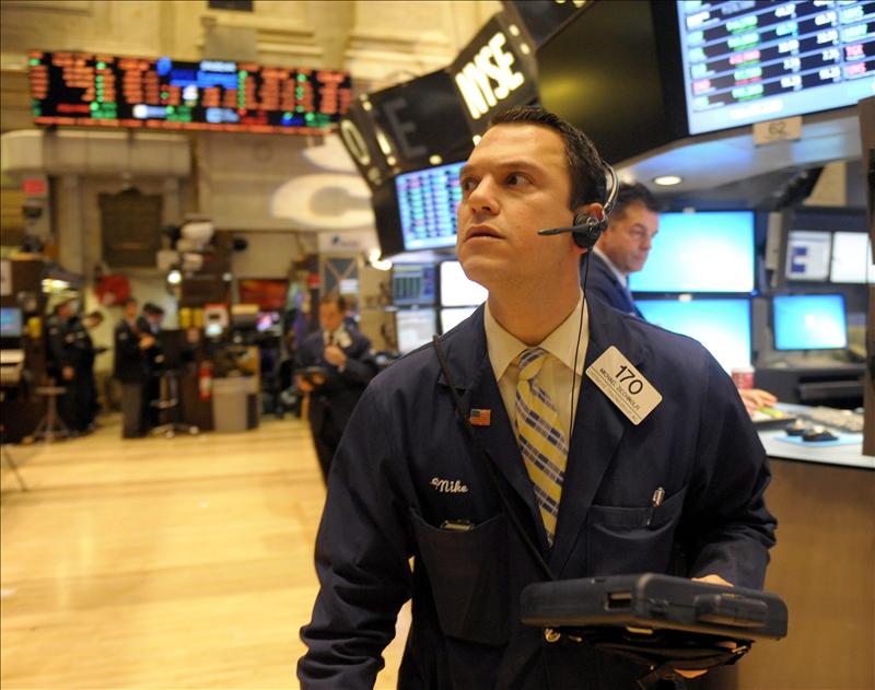 Wall Street sube el 0,60 por ciento en la apertura