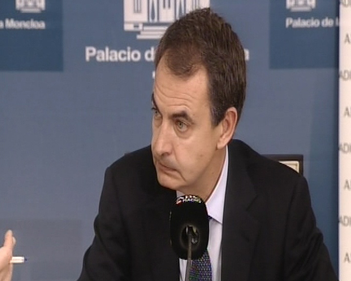 Zapatero ingresará 150.000€ entre los sueldos de Consejero y expresidente