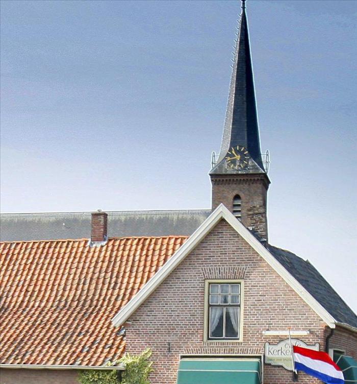 Entre 10.000 y 20.000 menores sufrieron abusos de religiosos en Holanda