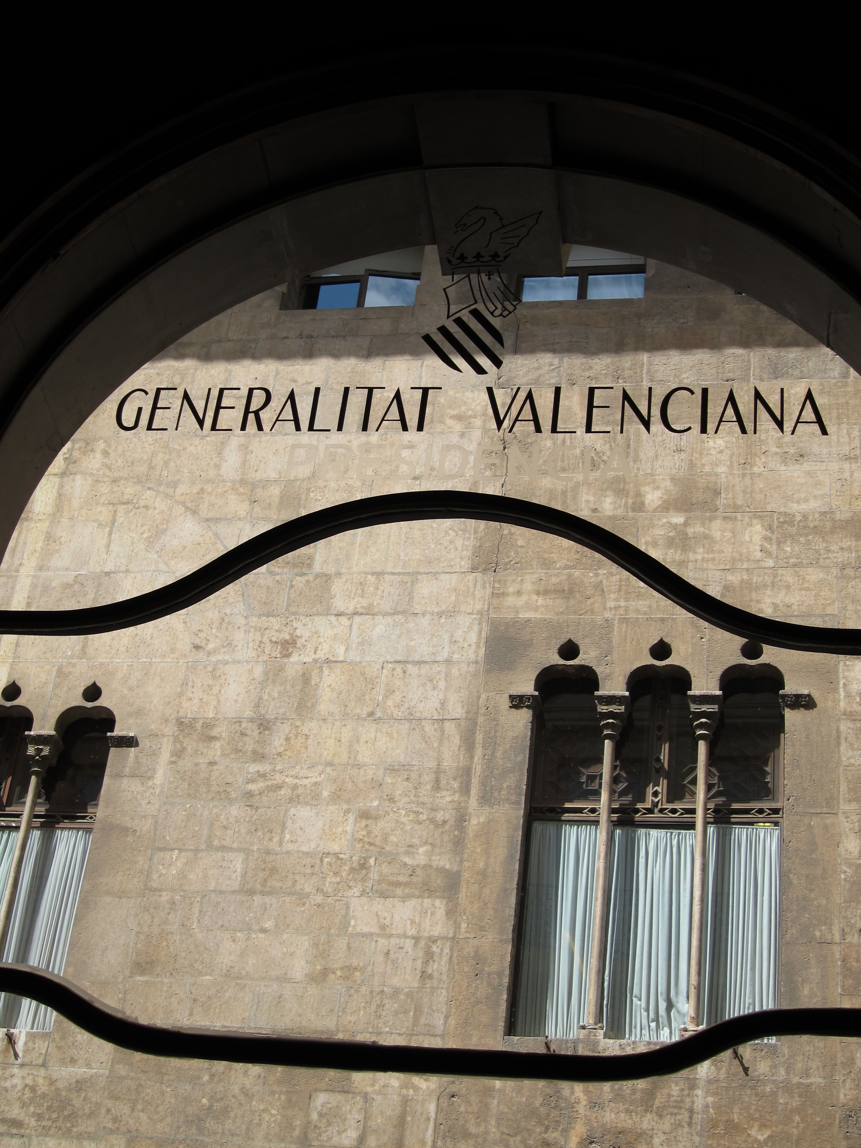 Generalitat aboga por «mejorar» la financiación de la Ley de la Dependencia y reflexionar sobre los «necesarios ajustes»