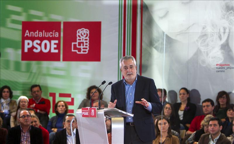 Los sindicatos piden a Aguirre que se siente en la mesa de negociación