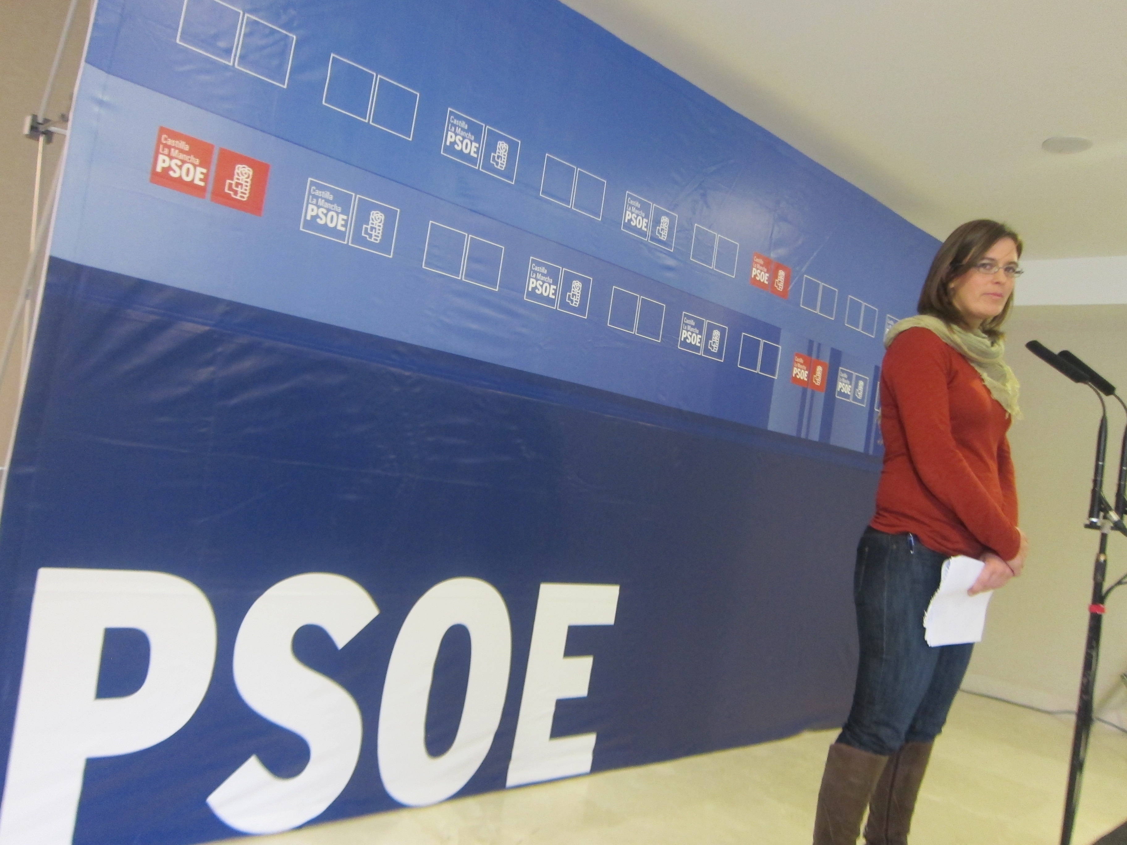 PSOE C-LM rechaza con 20 argumentos el Plan de Garantías de Cospedal e insta al Gobierno a hacer uno nuevo con consenso