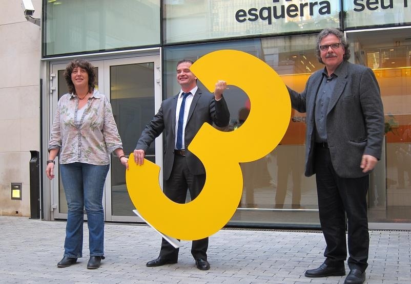 ERC pedirá Rajoy que reconozca la autodeterminación de Cataluña y recortes mínimos en servicios sociales
