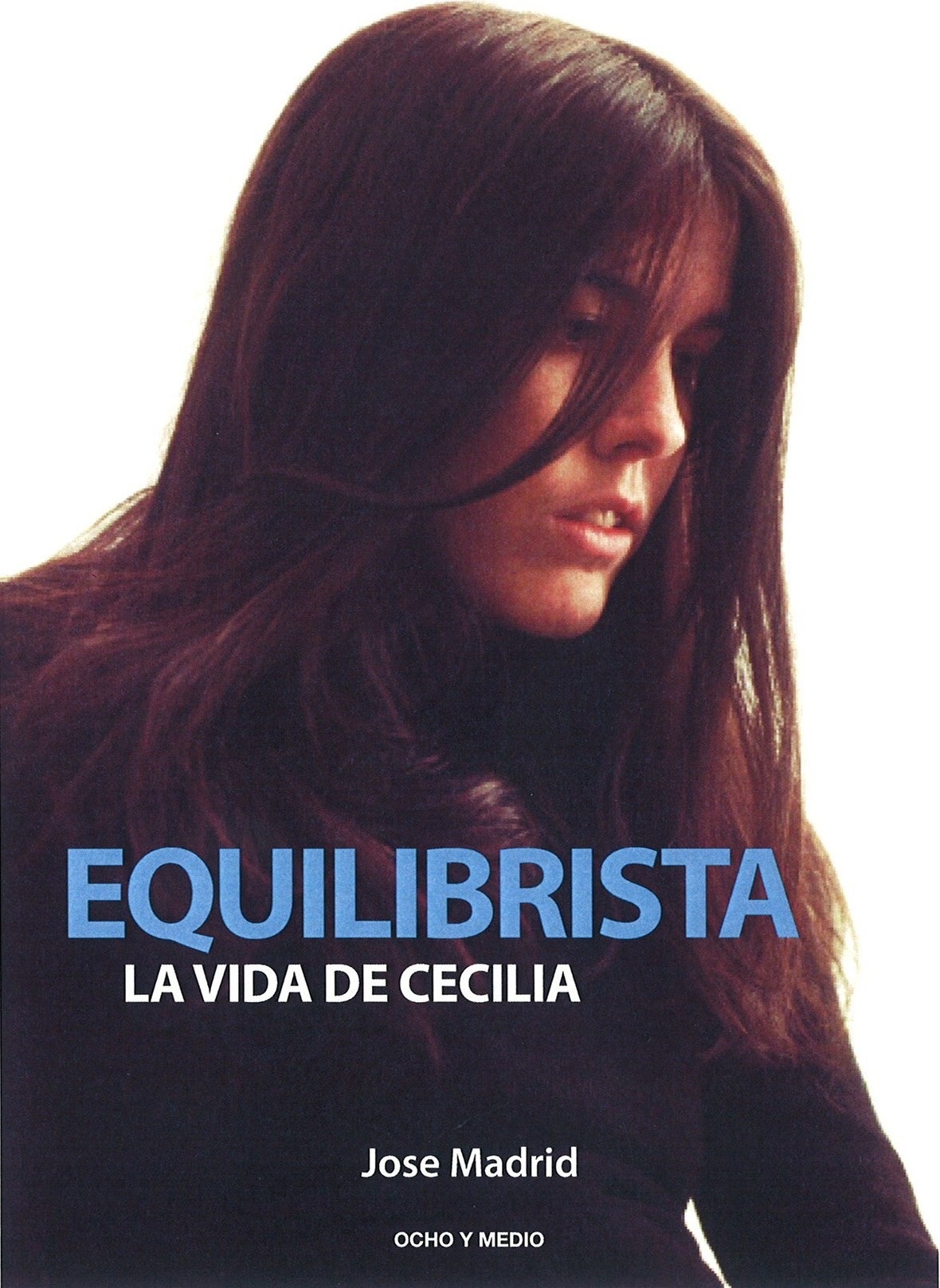 »Equilibrista: La Vida de Cecilia», primera biografía de la fallecida cantante