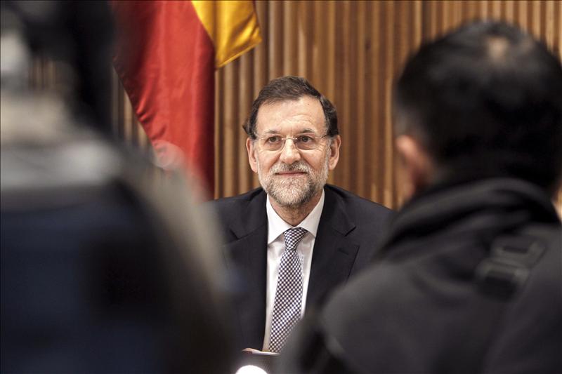 Guía para la semana en la que Rajoy asumirá la presidencia del Gobierno