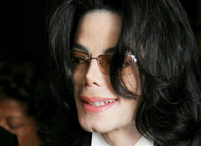 Subastan los objetos más privados de la última vivienda de Michael Jackson