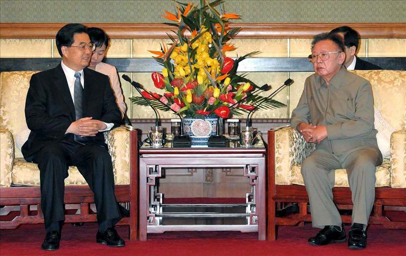 China ofrece condolencias por muerte del «buen amigo» Kim y promete apoyo