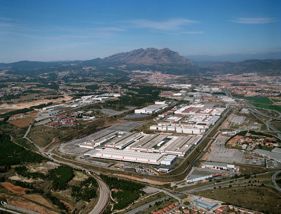 La Generalitat adjudica la construcción del Centro de Formación en Automoción de Martorell